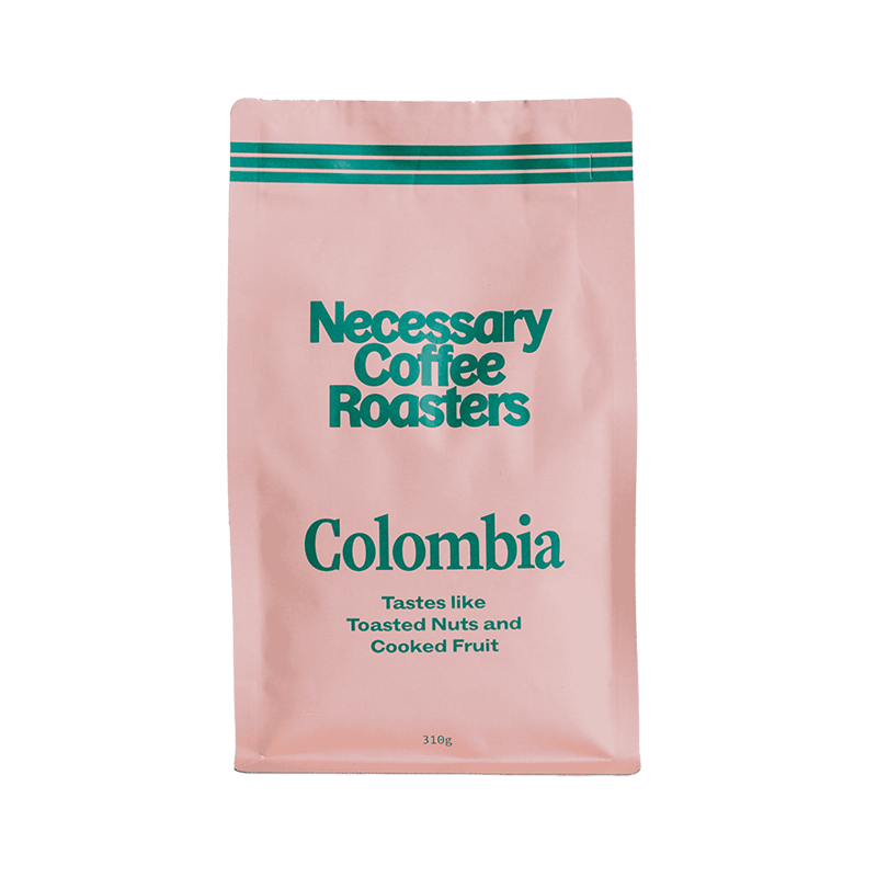 Brazil - Signature Series Subscription | Methodical | Beanz